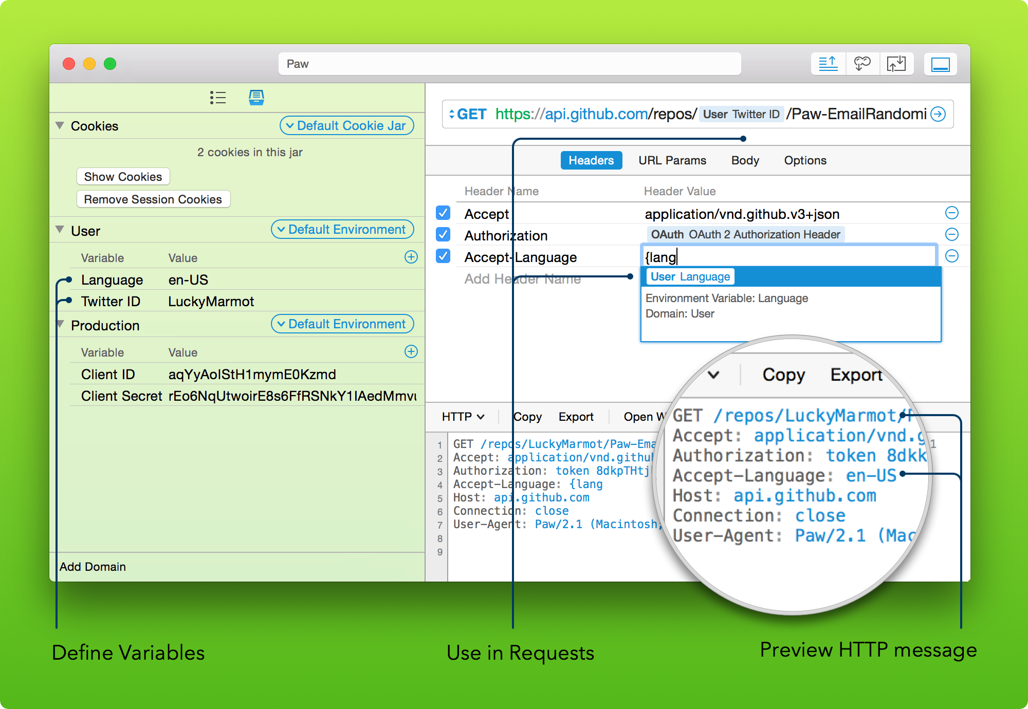 Code Generation
